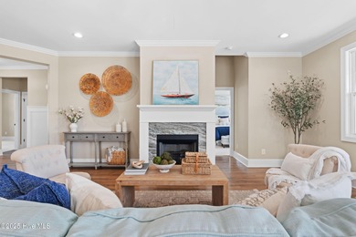 LOOKING FOR A NEW HOME FOR THE HOLIDAYS?! Up to a $6,000 choose on Topsail Green Golf Club in North Carolina - for sale on GolfHomes.com, golf home, golf lot