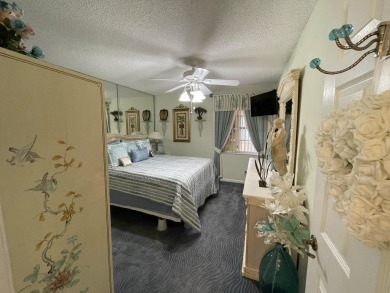 BIG PRICE ADJUSTMENT!  Well-maintained 2 bed/2 bath condo in on Kings Point Golf -Flanders Way in Florida - for sale on GolfHomes.com, golf home, golf lot
