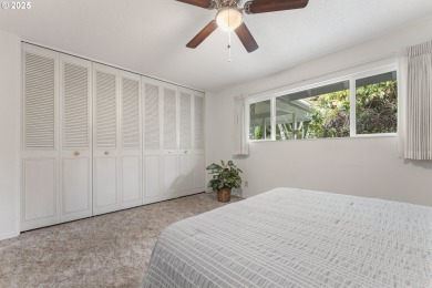Life at 12339 SW King George Drive is all about sunshine on  in Oregon - for sale on GolfHomes.com, golf home, golf lot