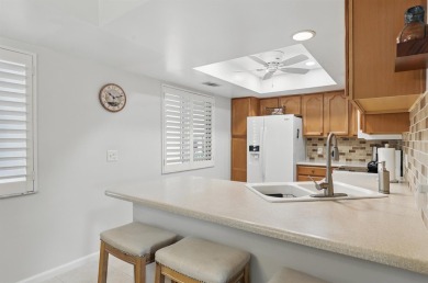 Ocean Village, a hidden gem nestled alongside 3000ft of on Ocean Village Golf Course in Florida - for sale on GolfHomes.com, golf home, golf lot