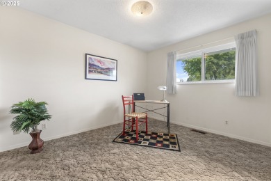 Life at 12339 SW King George Drive is all about sunshine on  in Oregon - for sale on GolfHomes.com, golf home, golf lot