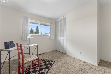 Life at 12339 SW King George Drive is all about sunshine on  in Oregon - for sale on GolfHomes.com, golf home, golf lot