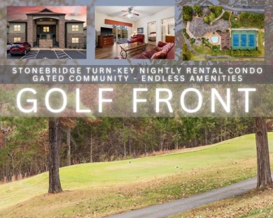 Stonebridge Golf Village proudly presents this incredible on Ledgestone Country Club and Golf Course in Missouri - for sale on GolfHomes.com, golf home, golf lot