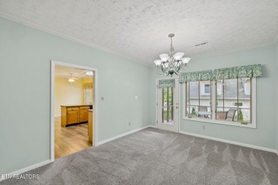 Set on a prime corner lot in the heart of Tellico Village, this on Toqua Golf Course - Loudon County in Tennessee - for sale on GolfHomes.com, golf home, golf lot