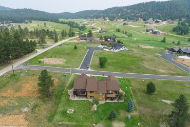 Contact agents Scot Munro  or Heath Gran  with Great Peaks on Boulder Canyon Country Club in South Dakota - for sale on GolfHomes.com, golf home, golf lot