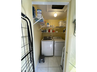BIG PRICE ADJUSTMENT!  Well-maintained 2 bed/2 bath condo in on Kings Point Golf -Flanders Way in Florida - for sale on GolfHomes.com, golf home, golf lot