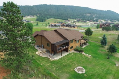 Contact agents Scot Munro  or Heath Gran  with Great Peaks on Boulder Canyon Country Club in South Dakota - for sale on GolfHomes.com, golf home, golf lot