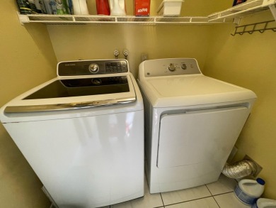 BIG PRICE ADJUSTMENT!  Well-maintained 2 bed/2 bath condo in on Kings Point Golf -Flanders Way in Florida - for sale on GolfHomes.com, golf home, golf lot