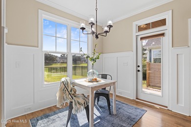 LOOKING FOR A NEW HOME FOR THE HOLIDAYS?! Up to a $6,000 choose on Topsail Green Golf Club in North Carolina - for sale on GolfHomes.com, golf home, golf lot