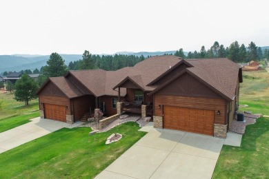 Contact agents Scot Munro  or Heath Gran  with Great Peaks on Boulder Canyon Country Club in South Dakota - for sale on GolfHomes.com, golf home, golf lot