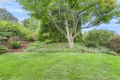 Life at 12339 SW King George Drive is all about sunshine on  in Oregon - for sale on GolfHomes.com, golf home, golf lot