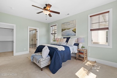 LOOKING FOR A NEW HOME FOR THE HOLIDAYS?! Up to a $6,000 choose on Topsail Green Golf Club in North Carolina - for sale on GolfHomes.com, golf home, golf lot