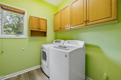 Set on a prime corner lot in the heart of Tellico Village, this on Toqua Golf Course - Loudon County in Tennessee - for sale on GolfHomes.com, golf home, golf lot