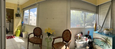 BIG PRICE ADJUSTMENT!  Well-maintained 2 bed/2 bath condo in on Kings Point Golf -Flanders Way in Florida - for sale on GolfHomes.com, golf home, golf lot