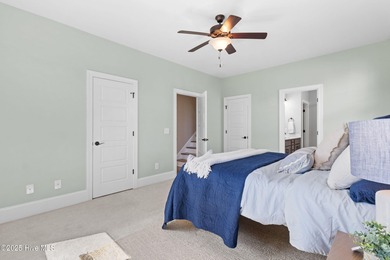 LOOKING FOR A NEW HOME FOR THE HOLIDAYS?! Up to a $6,000 choose on Topsail Green Golf Club in North Carolina - for sale on GolfHomes.com, golf home, golf lot