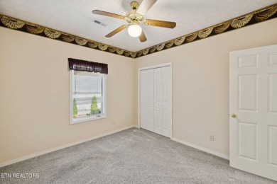 Set on a prime corner lot in the heart of Tellico Village, this on Toqua Golf Course - Loudon County in Tennessee - for sale on GolfHomes.com, golf home, golf lot