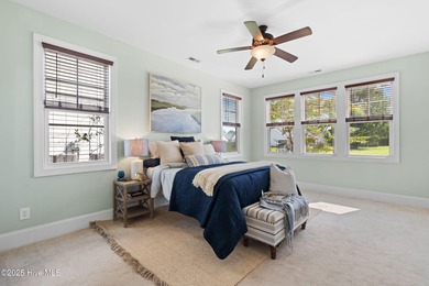 LOOKING FOR A NEW HOME FOR THE HOLIDAYS?! Up to a $6,000 choose on Topsail Green Golf Club in North Carolina - for sale on GolfHomes.com, golf home, golf lot