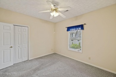 Set on a prime corner lot in the heart of Tellico Village, this on Toqua Golf Course - Loudon County in Tennessee - for sale on GolfHomes.com, golf home, golf lot