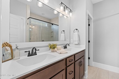 LOOKING FOR A NEW HOME FOR THE HOLIDAYS?! Up to a $6,000 choose on Topsail Green Golf Club in North Carolina - for sale on GolfHomes.com, golf home, golf lot