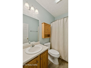 Set on a prime corner lot in the heart of Tellico Village, this on Toqua Golf Course - Loudon County in Tennessee - for sale on GolfHomes.com, golf home, golf lot