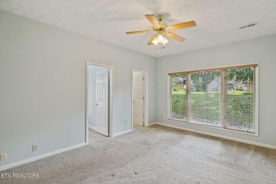 Set on a prime corner lot in the heart of Tellico Village, this on Toqua Golf Course - Loudon County in Tennessee - for sale on GolfHomes.com, golf home, golf lot