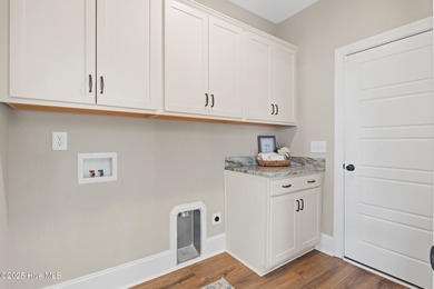 LOOKING FOR A NEW HOME FOR THE HOLIDAYS?! Up to a $6,000 choose on Topsail Green Golf Club in North Carolina - for sale on GolfHomes.com, golf home, golf lot