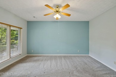Set on a prime corner lot in the heart of Tellico Village, this on Toqua Golf Course - Loudon County in Tennessee - for sale on GolfHomes.com, golf home, golf lot