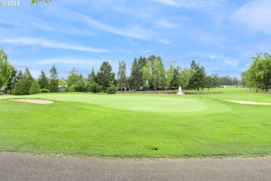Life at 12339 SW King George Drive is all about sunshine on  in Oregon - for sale on GolfHomes.com, golf home, golf lot