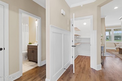 LOOKING FOR A NEW HOME FOR THE HOLIDAYS?! Up to a $6,000 choose on Topsail Green Golf Club in North Carolina - for sale on GolfHomes.com, golf home, golf lot