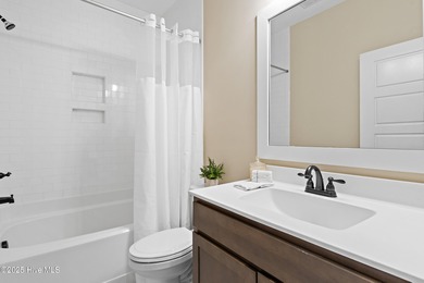 LOOKING FOR A NEW HOME FOR THE HOLIDAYS?! Up to a $6,000 choose on Topsail Green Golf Club in North Carolina - for sale on GolfHomes.com, golf home, golf lot