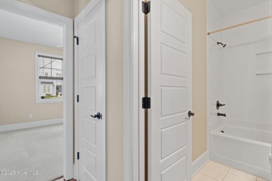 LOOKING FOR A NEW HOME FOR THE HOLIDAYS?! Up to a $6,000 choose on Topsail Green Golf Club in North Carolina - for sale on GolfHomes.com, golf home, golf lot