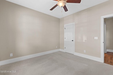 LOOKING FOR A NEW HOME FOR THE HOLIDAYS?! Up to a $6,000 choose on Topsail Green Golf Club in North Carolina - for sale on GolfHomes.com, golf home, golf lot