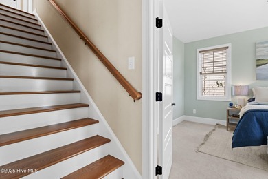 LOOKING FOR A NEW HOME FOR THE HOLIDAYS?! Up to a $6,000 choose on Topsail Green Golf Club in North Carolina - for sale on GolfHomes.com, golf home, golf lot