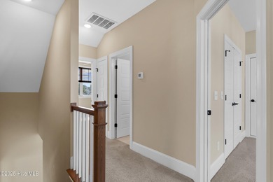 LOOKING FOR A NEW HOME FOR THE HOLIDAYS?! Up to a $6,000 choose on Topsail Green Golf Club in North Carolina - for sale on GolfHomes.com, golf home, golf lot