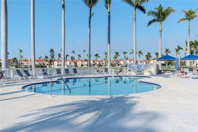 One of the BEST condo remodels in Isla Del Sol!  Photos do not on Isla Del Sol Yacht and Country Club in Florida - for sale on GolfHomes.com, golf home, golf lot