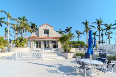One of the BEST condo remodels in Isla Del Sol!  Photos do not on Isla Del Sol Yacht and Country Club in Florida - for sale on GolfHomes.com, golf home, golf lot