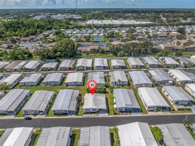 Investor Special - Handyman Special *** Selling as is*** Great on Palm Hill Golf Club in Florida - for sale on GolfHomes.com, golf home, golf lot