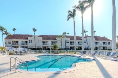 One of the BEST condo remodels in Isla Del Sol!  Photos do not on Isla Del Sol Yacht and Country Club in Florida - for sale on GolfHomes.com, golf home, golf lot