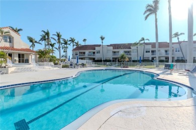 One of the BEST condo remodels in Isla Del Sol!  Photos do not on Isla Del Sol Yacht and Country Club in Florida - for sale on GolfHomes.com, golf home, golf lot