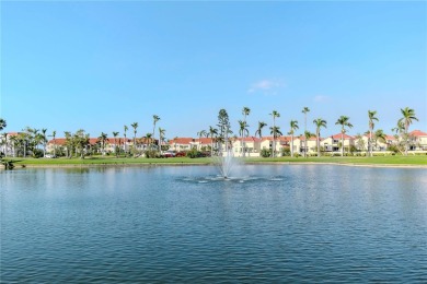 One of the BEST condo remodels in Isla Del Sol!  Photos do not on Isla Del Sol Yacht and Country Club in Florida - for sale on GolfHomes.com, golf home, golf lot