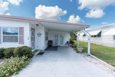 Investor Special - Handyman Special *** Selling as is*** Great on Palm Hill Golf Club in Florida - for sale on GolfHomes.com, golf home, golf lot