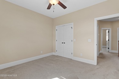 LOOKING FOR A NEW HOME FOR THE HOLIDAYS?! Up to a $6,000 choose on Topsail Green Golf Club in North Carolina - for sale on GolfHomes.com, golf home, golf lot