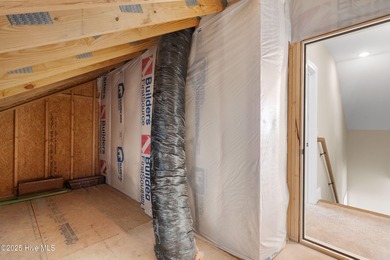 LOOKING FOR A NEW HOME FOR THE HOLIDAYS?! Up to a $6,000 choose on Topsail Green Golf Club in North Carolina - for sale on GolfHomes.com, golf home, golf lot