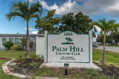 Investor Special - Handyman Special *** Selling as is*** Great on Palm Hill Golf Club in Florida - for sale on GolfHomes.com, golf home, golf lot
