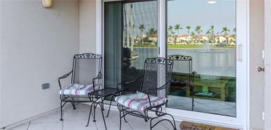 One of the BEST condo remodels in Isla Del Sol!  Photos do not on Isla Del Sol Yacht and Country Club in Florida - for sale on GolfHomes.com, golf home, golf lot