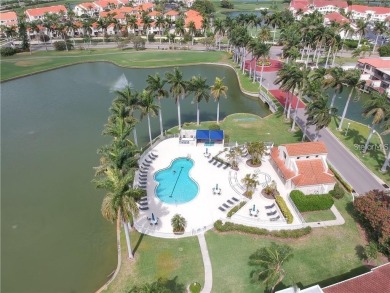One of the BEST condo remodels in Isla Del Sol!  Photos do not on Isla Del Sol Yacht and Country Club in Florida - for sale on GolfHomes.com, golf home, golf lot