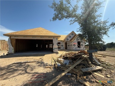 Another beautiful project from White River Homes available early on Mill Creek Golf Club in Texas - for sale on GolfHomes.com, golf home, golf lot