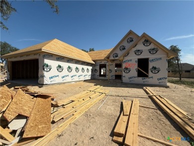 Another beautiful project from White River Homes available early on Mill Creek Golf Club in Texas - for sale on GolfHomes.com, golf home, golf lot