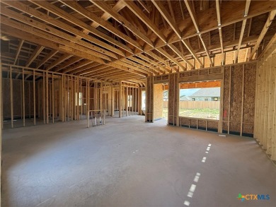 Another beautiful project from White River Homes available early on Mill Creek Golf Club in Texas - for sale on GolfHomes.com, golf home, golf lot