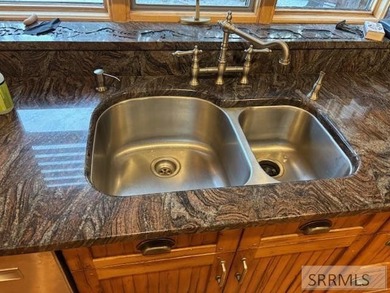 Gorgeous 4 bedroom home on a .99 lot adjacent to golf course on  in  - for sale on GolfHomes.com, golf home, golf lot